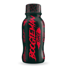 Комплекс до тренування Trec Nutrition Boogieman Fuel Shot 100 ml  Bubble Gum