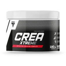 Креатин комплекс Trec Nutrition CREA XTREME 180 g /60 servings/ Watermelon