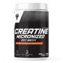 Креатин моногідрат Trec Nutrition Creatine Micronized 200 MESH 400 Caps