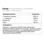 Жироспалювач для спорту Trec Nutrition L-Carnitine Complex 90 Caps