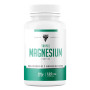 Мікроелемент Магній для спорту Trec Nutrition Triple Magnesium Complex 120 Caps