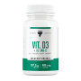 Вітамін D3+K2 для спорту Trec Nutrition VIT. D3+K2 (MK-7) 60 Caps
