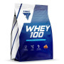 Протеїн Trec Nutrition Whey 100 2275 g /75 servings/ Salted caramel