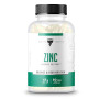 Мікроелемент Цинк для спорту Trec Nutrition Zinc 90 Caps