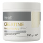 Креатин моногідрат OstroVit Creatine Monohydrate Creapure 250 g /71 servings/ Rum Cola