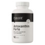Астаксантин для спорту OstroVit Astaxanthin Forte 90 Caps