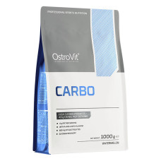 Гейнер OstroVit Carbo 1000 g /20 servings/ Watermelon
