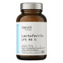 Пробіотик OstroVit Pharma Lactoferrin LFS 90% 60 Caps