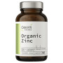 Мікроелемент Цинк для спорту OstroVit Pharma Organic Zinc 90 Tabs