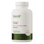 Ацетилцистеїн (NAC) для спорта OstroVit Vege NAC 120 Tabs