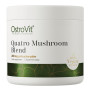 Грибний комплекс OstroVit Vege Quatro Mushroom Blend 100 g /185 servings/