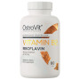 Вітамін B для спорту OstroVit Vitamin B2 Riboflavin 60 Caps