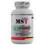 Вітамінно-мінеральний комплекс для спорту MST Nutrition AllVitamins 120 Tabs