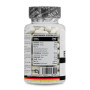 Бета-аланін для спорту MST Nutrition Beta-Alanine 60 Caps