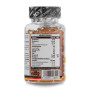 Куркумін для спорту MST Nutrition Curcumin NovaSOL 60 Caps