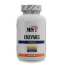 Ензими для спорту MST Nutrition Enzymes DigeZyme 120 Caps
