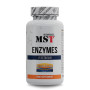 Ензими для спорту MST Nutrition Enzymes DigeZyme 60 Caps
