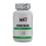Гінкго Білоба для спорту MST Nutrition Ginkgo Biloba 60 Caps
