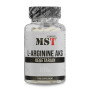 Аргінін для спорту MST Nutrition L-Arginine AKG 60 Caps