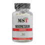 Вітамінно-мінеральний комплекс для спорту MST Nutrition Magnesium Taurate + Vitamin B6 60 Caps
