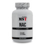 Ацетилцистеїн (NAC) для спорта MST Nutrition NAC 120 Caps
