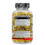 Омега для спорту MST Nutrition Omega 3 Selected 55% 120 Caps