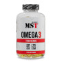 Омега для спорту MST Nutrition Omega 3 Triglyceride 75% 180 Caps