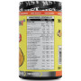 Комплекс до тренування MST Nutrition Pump Killer 550 g /50 servings/ Mango Maraguja