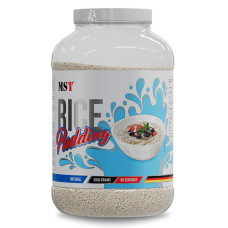 Замінник харчування MST Nutrition Rice Pudding 3000 g /60 servings/ Natural