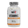 Вітамін C для спорту MST Nutrition Vitamin C (Calcium L-ascorbate) 90 Caps