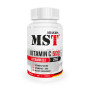Вітамінно-мінеральний комплекс для спорту MST Nutrition Vitamin C 500 + D3 2000 IU + Zink 100 Veg Caps