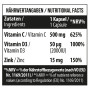 Вітамінно-мінеральний комплекс для спорту MST Nutrition Vitamin C 500 + D3 2000 IU + Zink 100 Veg Caps