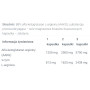 Аргінін для спорту Olimp Nutrition AAKG Extreme mega caps 30 Caps