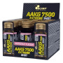 Аргінін для спорту Olimp Nutrition AAKG 7500 Extreme Shot 9 х 25 ml Grapefruit