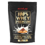 Протеїн Activlab 100% Whey Premium 500 g /16 servings/ Peanut Butter Chocolate