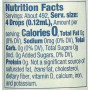 Замінник цукру NOW Foods Better Stevia Liguid 59 ml /492 servings/ Vanilla