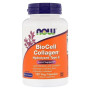 Колаген NOW Foods Biocell Collagen(R) 120 Veg Caps