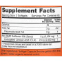 CLA для зниження ваги NOW Foods CLA 800 mg 180 Softgels