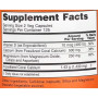 Мікроелемент Кальцій NOW Foods Coral Calcium Plus 250 Veg Caps