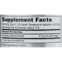 Креатин моногідрат NOW Foods Creatine Monohydrate Micronized 500 g /119 servings/