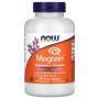 Мікроелемент Магній NOW Foods Magtein 180 Veg Caps