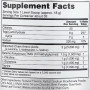 Амінокислота BCAA NOW Foods BCAA Big 6 Powder 600 g /33 servings/ Watermelon