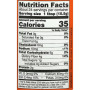 Клітковина NOW Foods Certified Organic Wheat Grass, Pure Powder 255 g /24 servings/