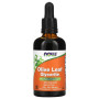 Екстракт оливи NOW Foods Olive Leaf Glycerite 59 ml /37 servings/