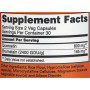 Кверцетін NOW Foods Quercetin with Bromelain 60 Veg Caps