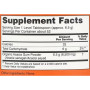 Клітковина NOW Foods Organic Acacia Pure Powder 340 g /52 servings/
