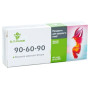 Екстракт для схуднення Elit-Pharm 90-60-90 40 Tabs