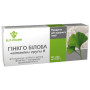 Гінкго Білоба Elit-Pharm Гінкго Білоба + Вітаміни Групи В 80 таб