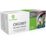 Комплекс для профілактики зору Elit-Pharm Оковіт Екстракт Чорниці 80 таб