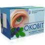 Комплекс для профілактики зору Elit-Pharm Оковіт Екстракт Чорниці 50 капс